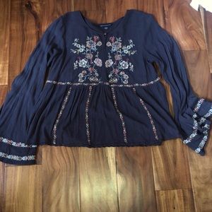 American Eagle Blouse